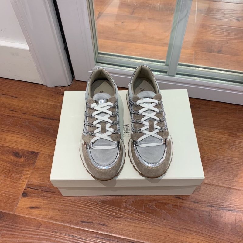 Brunello Cucinelli Sneakers